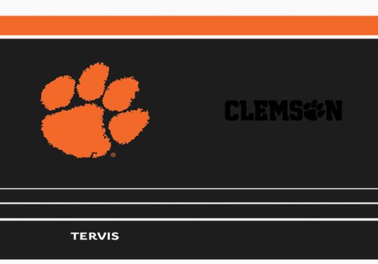 Clemson Tigers - Night Game
