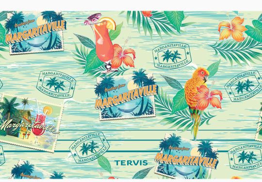 Margaritaville® - Tropical