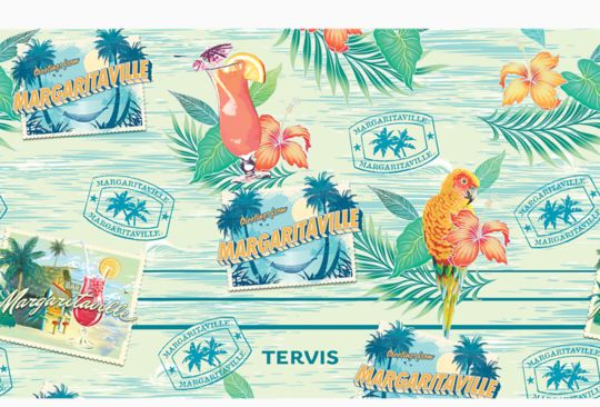 Margaritaville® - Tropical