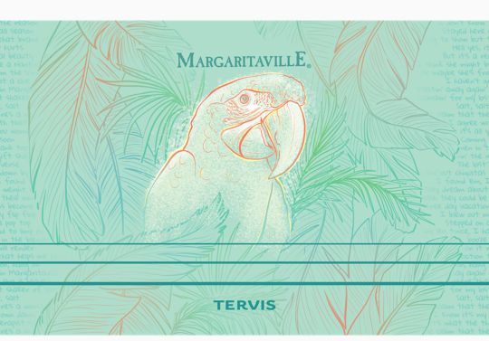 Margaritaville® - Lyrical