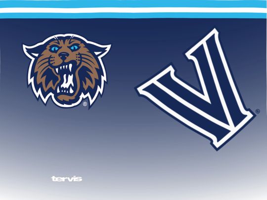 Villanova Wildcats - Forever Fan