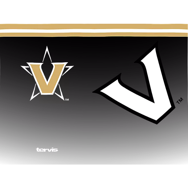 Vanderbilt Commodores - Forever Fan