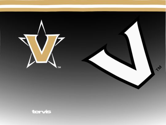 Vanderbilt Commodores - Forever Fan