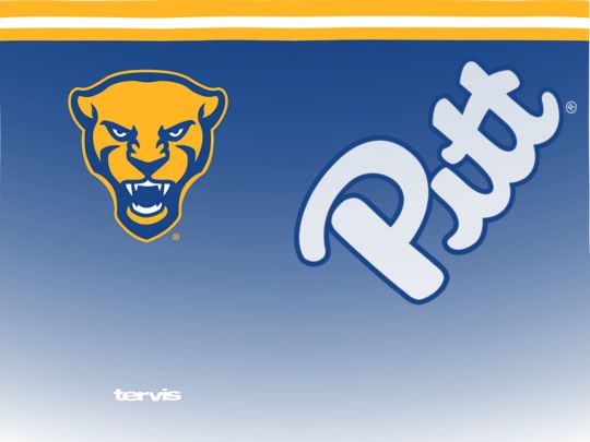Pittsburgh Panthers - Forever Fan