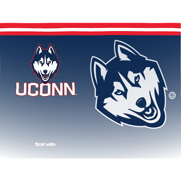 UConn Huskies - Forever Fan