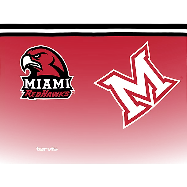 Miami University RedHawks - Forever Fan