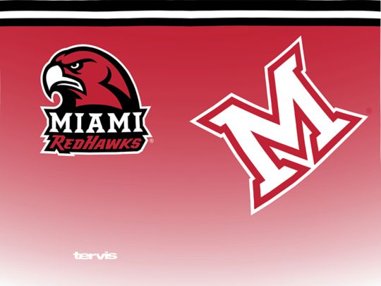 Miami University RedHawks - Forever Fan