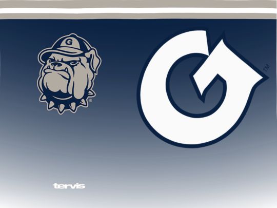 Georgetown Hoyas - Forever Fan