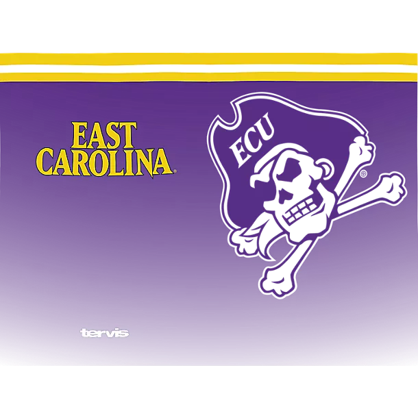 East Carolina Pirates - Forever Fan