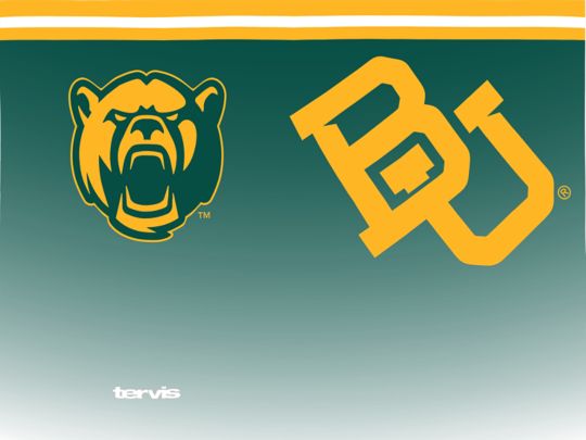 Baylor Bears - Forever Fan