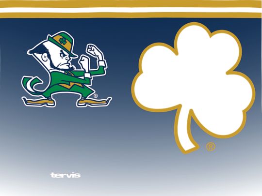 Notre Dame Fighting Irish - Forever Fan