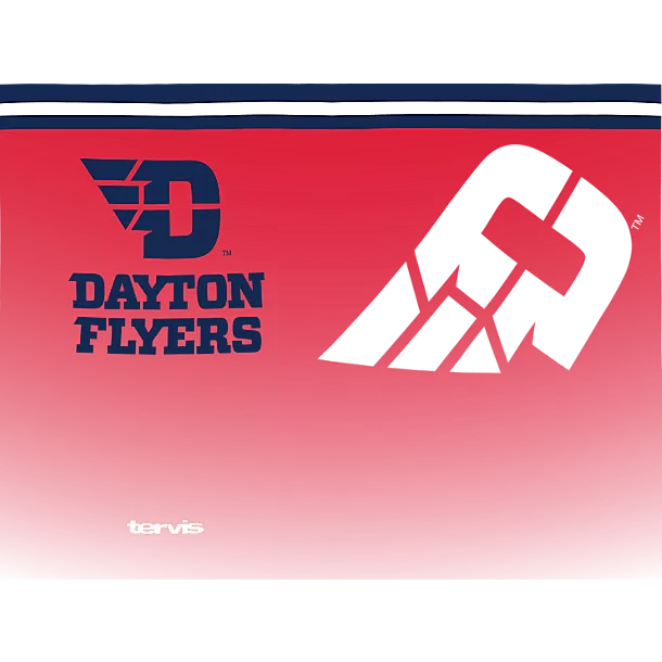Dayton Flyers - Forever Fan