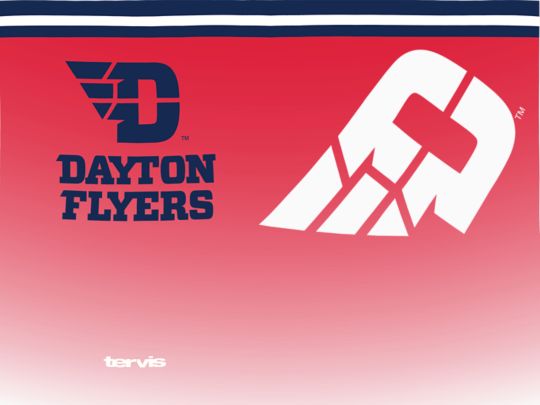 Dayton Flyers - Forever Fan