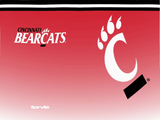 Cincinnati Bearcats - Forever Fan