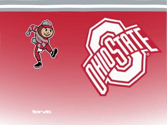 Ohio State Buckeyes - Forever Fan