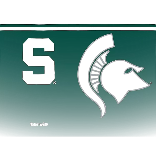 Michigan State Spartans - Forever Fan
