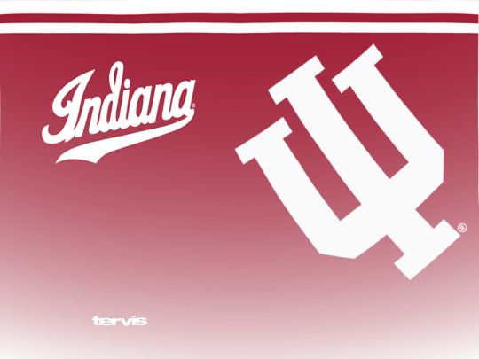 Indiana Hoosiers - Forever Fan