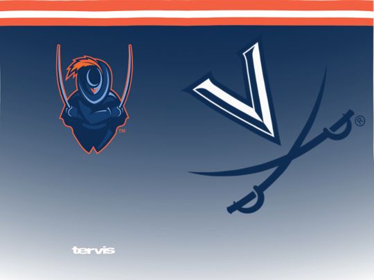 Virginia Cavaliers - Forever Fan