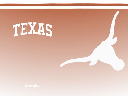 Texas Longhorns - Forever Fan