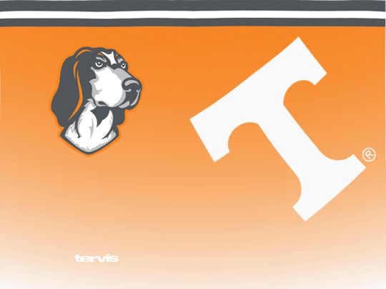 Tennessee Volunteers - Forever Fan