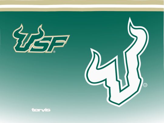 USF Bulls - Forever Fan