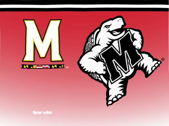 Maryland Terrapins - Forever Fan