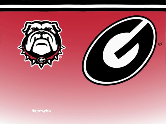 Georgia Bulldogs - Forever Fan