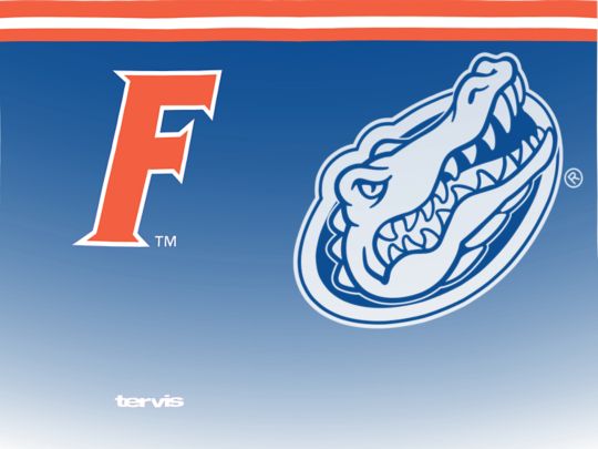 Florida Gators - Forever Fan