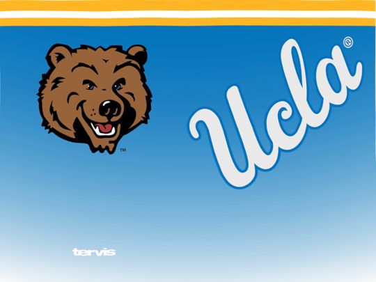 UCLA Bruins - Forever Fan