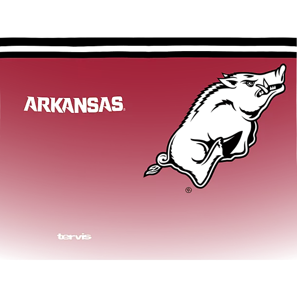 Arkansas Razorbacks - Forever Fan