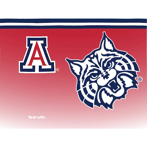 Arizona Wildcats - Forever Fan