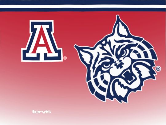 Arizona Wildcats - Forever Fan