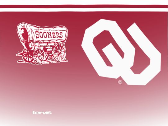 Oklahoma Sooners - Forever Fan