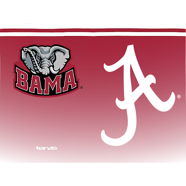 Alabama Crimson Tide - Forever Fan