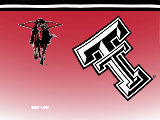 Texas Tech Red Raiders - Forever Fan