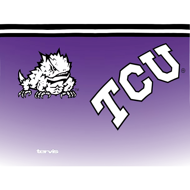 TCU Horned Frogs - Forever Fan