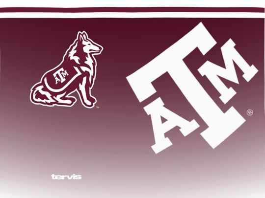 Texas A&M Aggies - Forever Fan