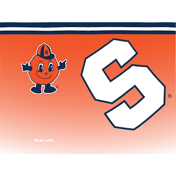 Syracuse Orange - Forever Fan