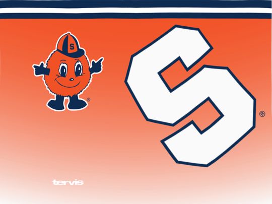 Syracuse Orange - Forever Fan