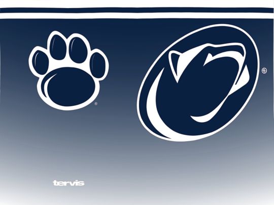 Penn State Nittany Lions - Forever Fan