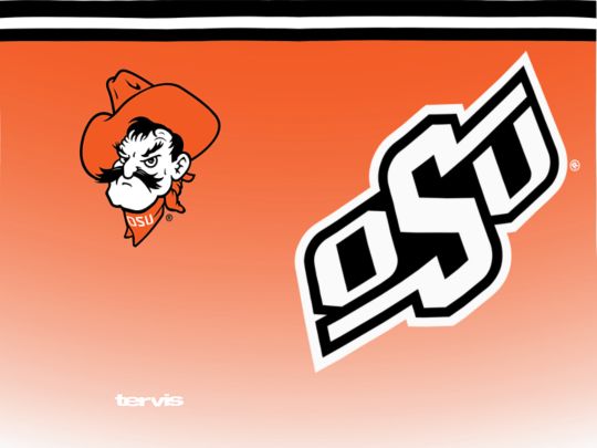 Oklahoma State Cowboys - Forever Fan