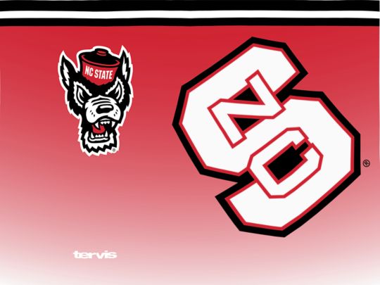 NC State Wolfpack - Forever Fan