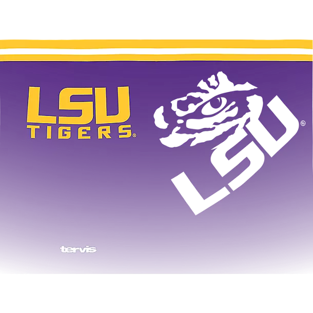 LSU Tigers - Forever Fan