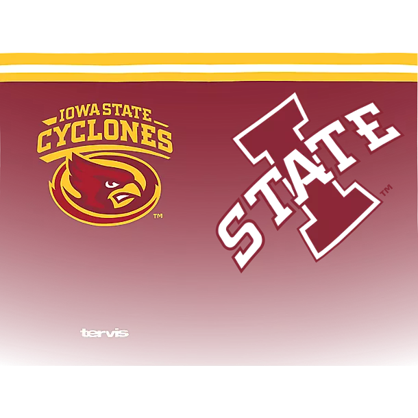 Iowa State Cyclones - Forever Fan