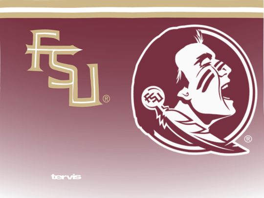 Florida State Seminoles - Forever Fan