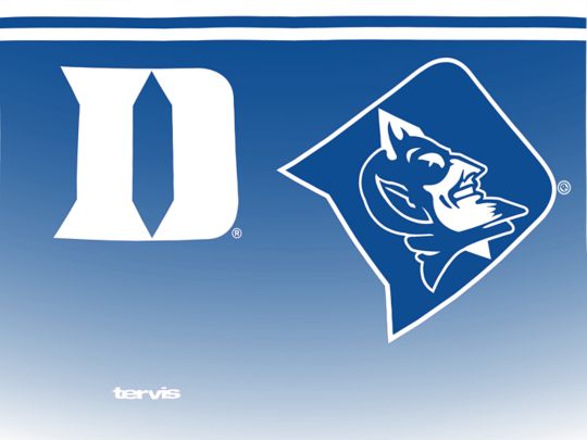 Duke Blue Devils - Forever Fan