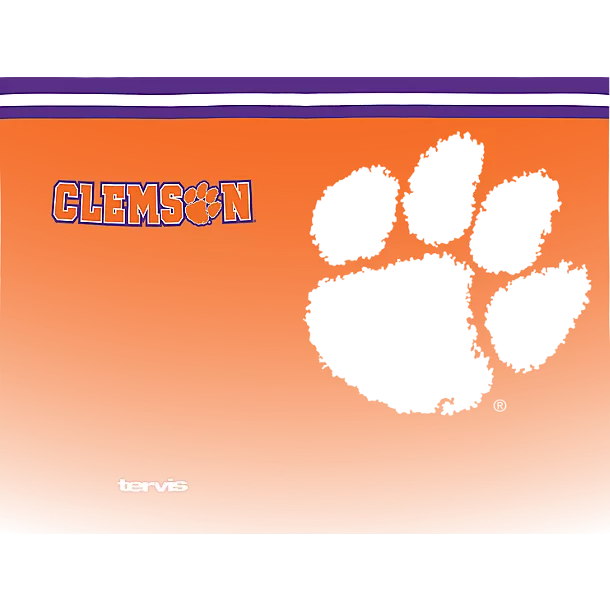 Clemson Tigers - Forever Fan