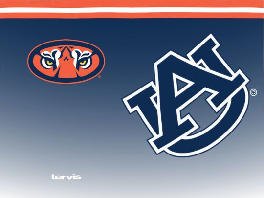 Auburn Tigers - Forever Fan