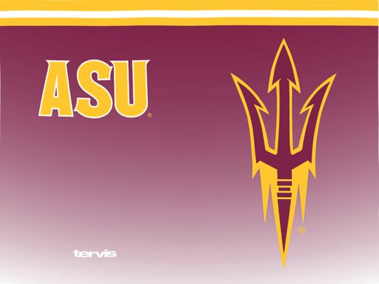 Arizona State Sun Devils - Forever Fan