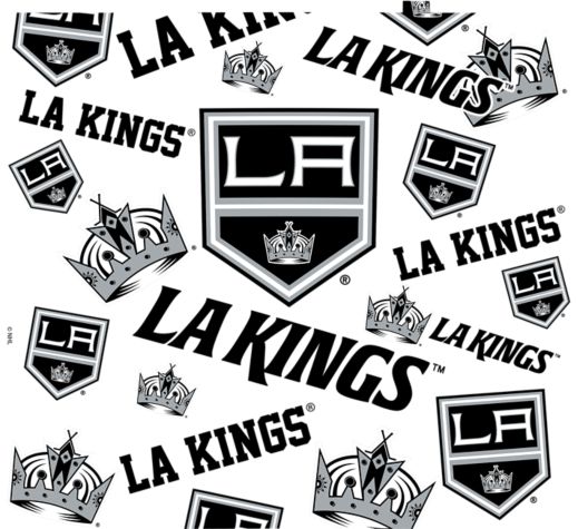 NHL® LA Kings® - All Over